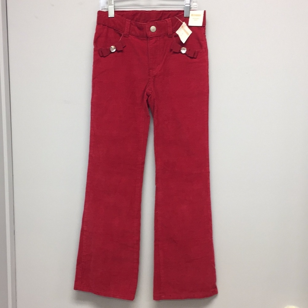 Gymboree Corduroy Pants